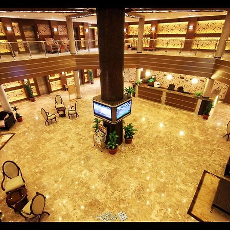 Aparthotel Taraf Yanbu Exterior foto