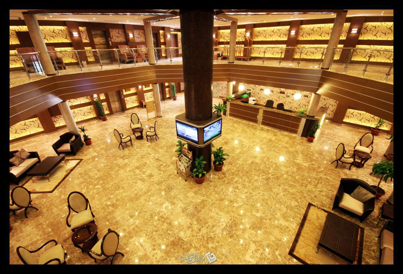 Aparthotel Taraf Yanbu Exterior foto