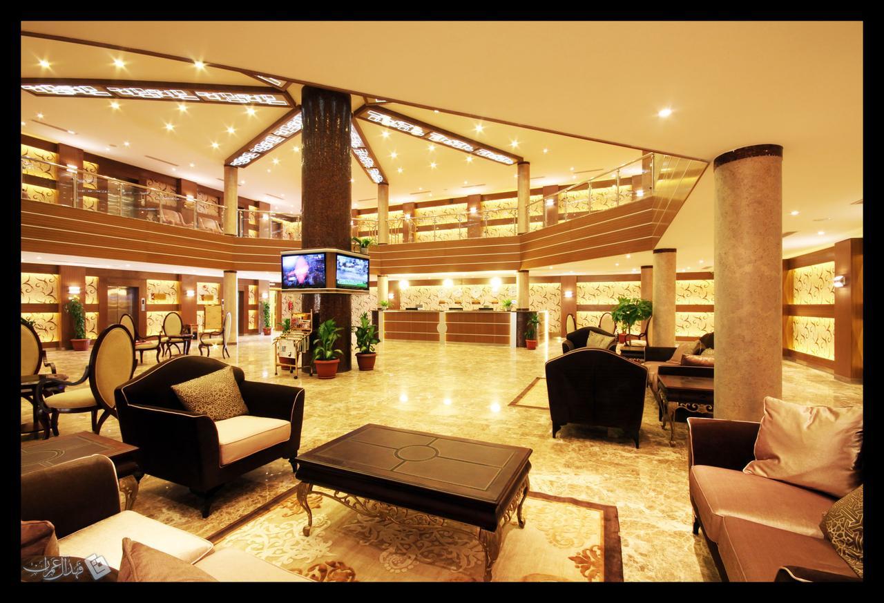 Aparthotel Taraf Yanbu Exterior foto