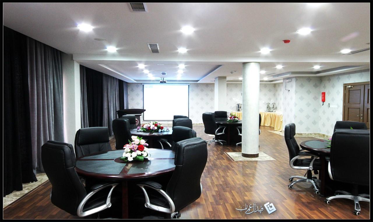Aparthotel Taraf Yanbu Exterior foto