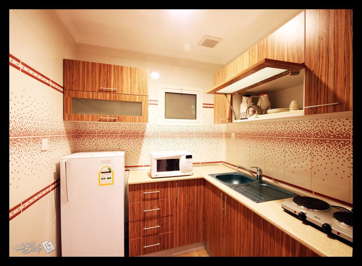 Aparthotel Taraf Yanbu Exterior foto
